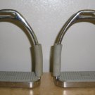 Hinged Stirrup Irons
