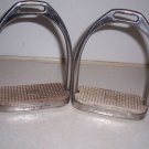Stubben Stirrup Irons
