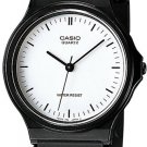 Casio Classic White Analog Watch MQ24-7E NEW Free Ship