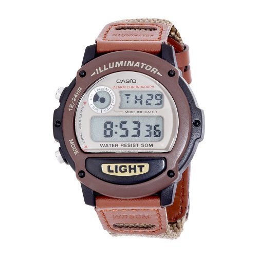 Ремешок Для Часов Casio Illuminator Купить