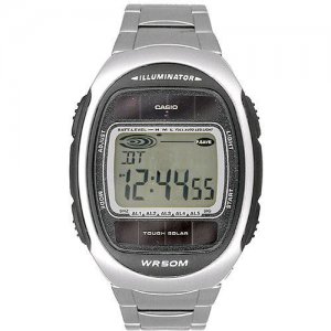 casio tough solar 5 alarms