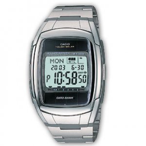 casio module no 5126
