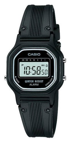 Casio la11wb hotsell