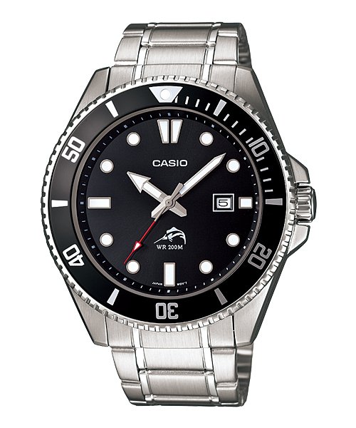 casio duro mdv500d1av