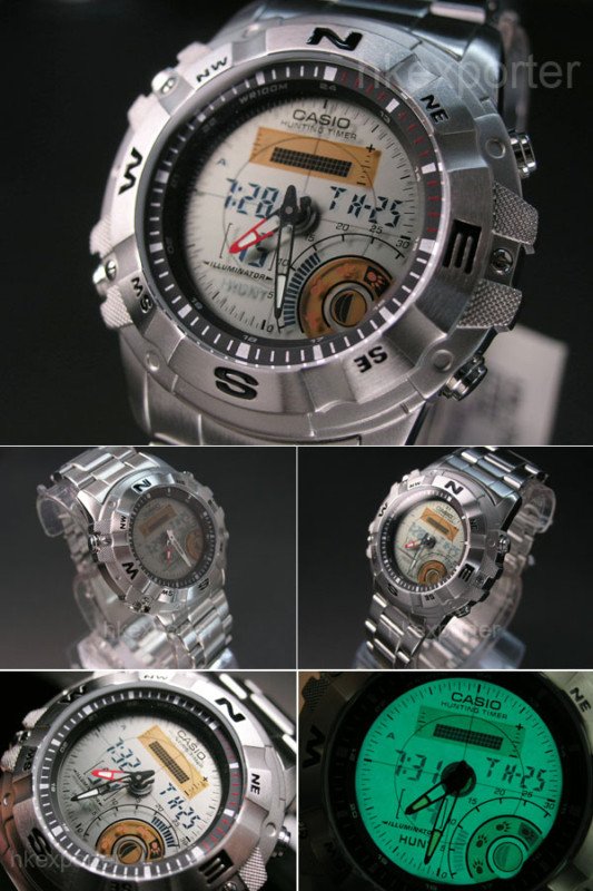 casio amw 701