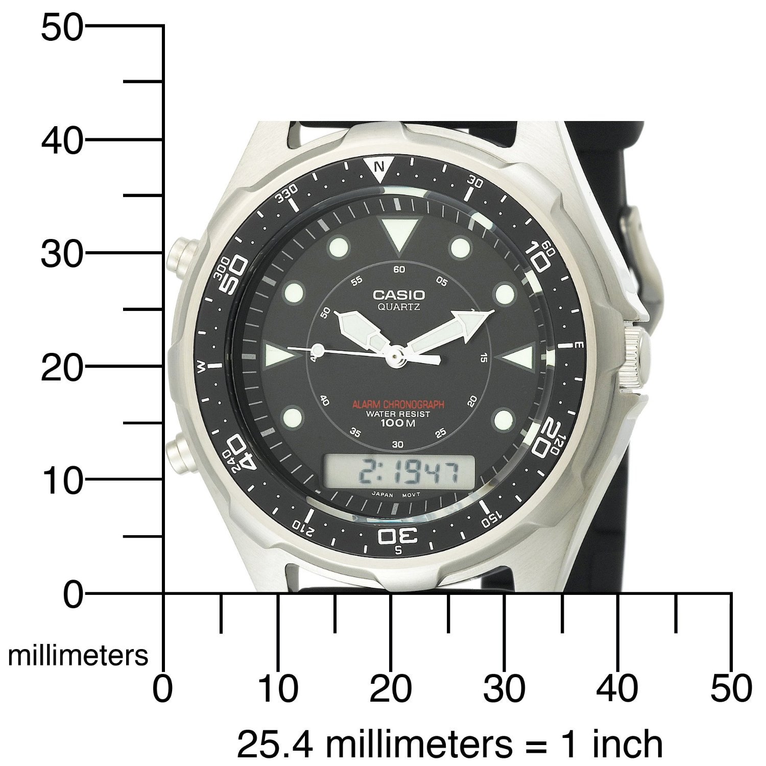 casio watch 2701 amw320r