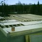Plans How To Build Wood Joist Floor For House Shed Barn Cottage Download