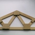 How To Build Any Size Roof Trusses Plans Shed House With A Level Soffit Download How To Build Any Size Roof Trusses Plans Shed House With A Level Soffit Download