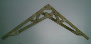 Plans How To Build Your Own Wood Scissor Roof Trusses Any Size For House Cabin Download
