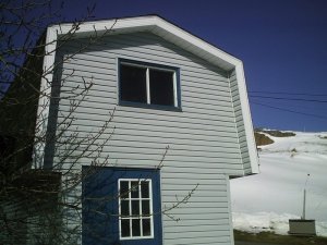 Plans How To Custom Build Your Own Barn Gambrel Roof For Shed Garage Shop Cabin