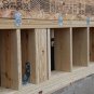 Plans How To Build Wood Joist Floor For House Shed Barn Cottage Download