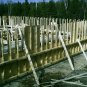 How To Build Cement Basement Foundation Forms Plans 4 House Garage Shed
