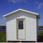 Plans How To Install Vinyl Siding On House Shed Barn download