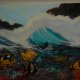 Paintings-Seascpes