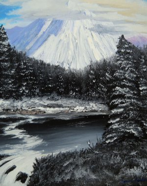 Mountain Majesty