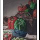 Drawings-Still life