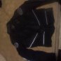 Vanson Leathers race jacket