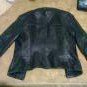 Express leather jacket