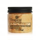[Thai Herbal Product SPA at home] Tropical Essence : Wholegrain Facial Polish