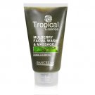 [Thai Herbal Product SPA at home]  Tropical Essence : Mulberry Facial Wash & Massage