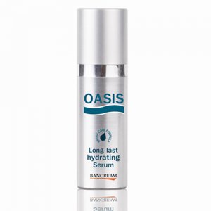 [Thai Herbal Product SPA at home]  OASIS Long last hydrating Serum