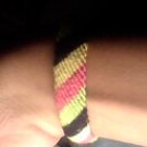 Zig Zag Bracelet!
