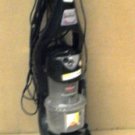 Bissell 3910-2 Momentum Cyclonic Vacuum Cleaner