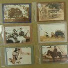 The Old Photo Chest of America 6x4 in Prints Qty 6 Item H