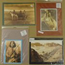 The Old Photo Chest of America 10x7 in Prints Qty 4 Item I