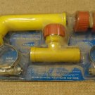 Union Carbide Radiator Splash Tube Kit Plastic Metal