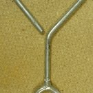 Hand Tool 7in x 4in x 1 1/4in x 1/4in Metal