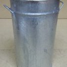 Generic Decorative Bucket 12in x 9in 114-32ey * Steel