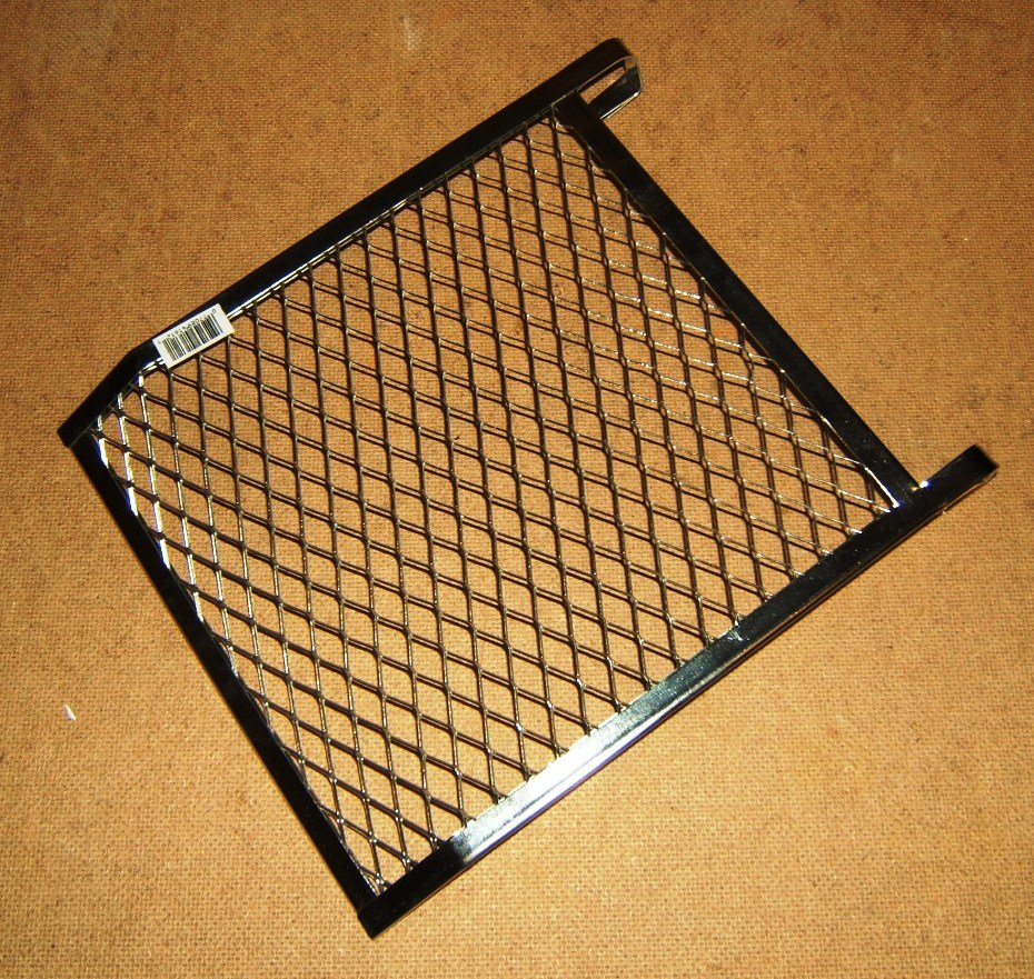 Generic 5 Gallon Roller Grid 12in x 10in Heavy Duty 3926C Metal
