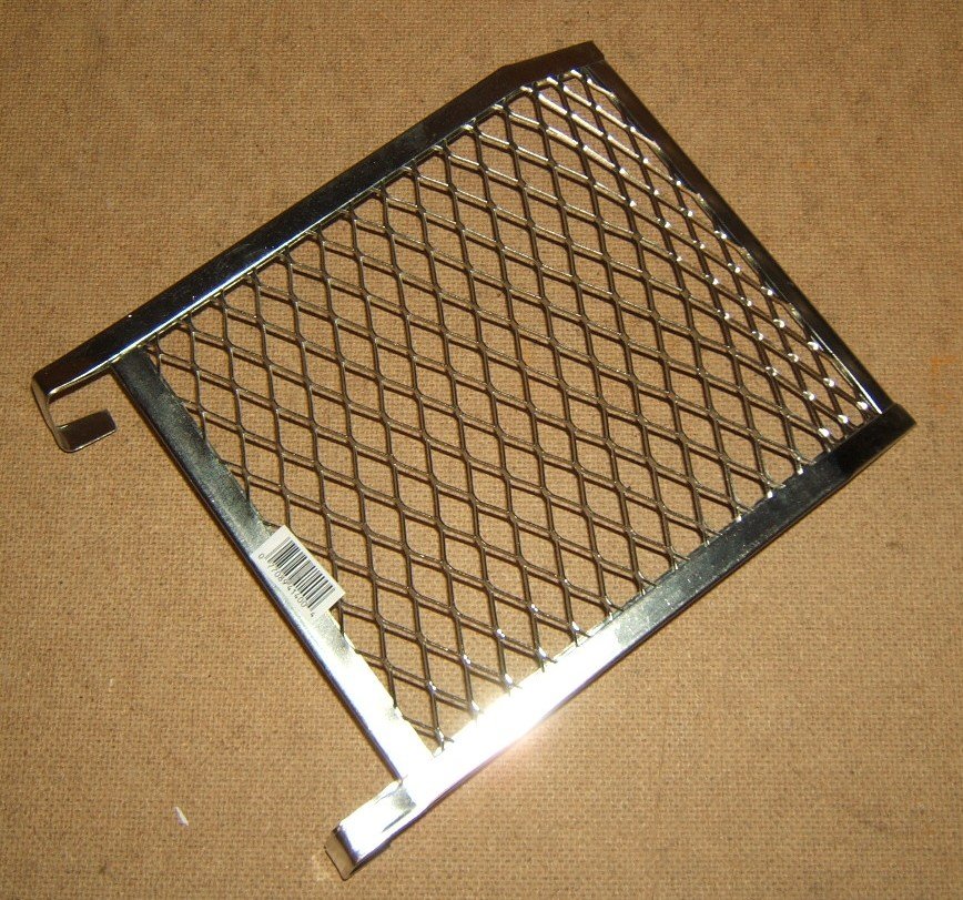 Generic 2.5 Gallon Roller Grid 10in x 8in Heavy Duty 41400 Metal