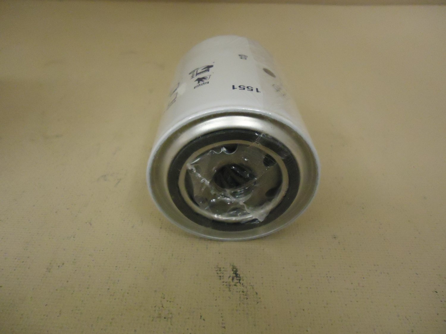 Napa Gold Hydraulic Oil Filter Spin On 1551