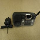 Uniden Phone Base Cordless Digital Answering System DCT7585-4