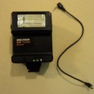 Spectrum Thyristor Bounce Flash Black SLR Film 540 Vintage
