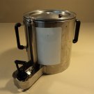 Fetco Thermal Coffee Dispenser 1 Gallon Stainless Steel