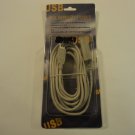 Standard USB Repeater Cable 16-ft 5M UC-600-5M