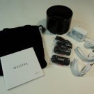 Okestra Portable Audio System for iPod Black MP3 OK1002-B