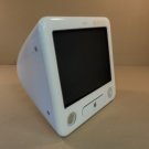 Apple eMac 17in 700MHz PowerPC G4 PowerMac White 40GB Hard Drive A1002 EMC 1903