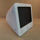 Apple eMac PowerMac PowerPC G4 17in 800MHz White 40GB Hard Drive EMC 1955 A1002