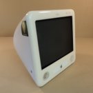 Apple eMac 700MHz 17in PowerPC G4 PowerMac White 40GB Hard Drive EMC 1903 A1002