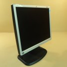 HP 19 Inch LCD Color Monitor Flat 100-240VAC 1.3A EM869A L1940T HSTND-2B02
