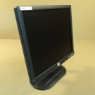 Dell 17 Inch LCD Color Flat Monitor 100-240VAC 1.5A E173FPc