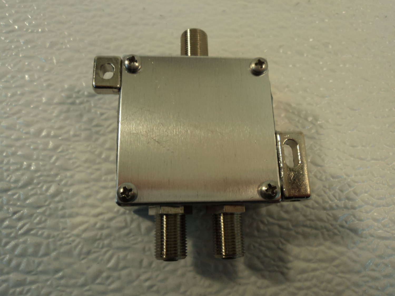 Dish VideoPath Multi Dish Switch Silver SW21