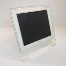 Apple 17in Studio Display Monitor LCD White/Grey Designed For Power Mac M7649