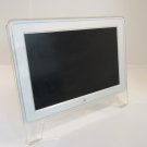 Apple 20in Cinema Display Monitor LCD White/Grey Widescreen A1038