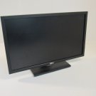 Dell 24in LED Flat Widescreen Monitor Black P2411Hb