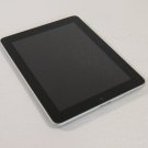 Apple Original iPad Tablet 16GB Silver/Black First Generation WiFi A1219